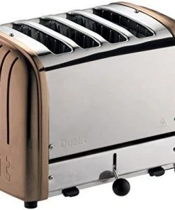 Deals ???? Dualit NewGen Classic 4-Slice Toaster | Copper Copper ????