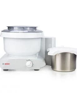 Top 10 ???? Bosch Universal Plus 6.5 Qt. Mixer + Ice Cream Maker + Tovolo Tilt-Up Ice Cream Scoop & Sweet Treats Tubs Set White & Stainless ????
