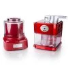 Flash Sale ???? Cuisinart ☀️ Summertime Frozen Treat Duo Red ???? -KitchenAid Sales Store ekb cu2summer