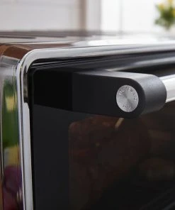 Best Pirce ???? KitchenAid Refurbished Dual Convection Countertop Oven | Black Matte Black ???? -KitchenAid Sales Store feature p190497kp 007z 1