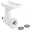 Deals ???? KitchenAid Refurbished Food Grinder Attachment White ???? -KitchenAid Sales Store foodgrindermain