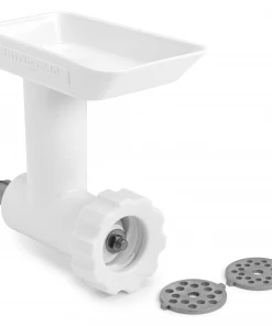 Deals ???? KitchenAid Refurbished Food Grinder Attachment White ????