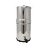 Best reviews of ???? Doulton British Berkefeld 8.5 L Gravity Water Filter Stainless Steel ????