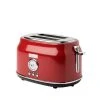 Best reviews of ⭐ Haden Dorset 2-Slice Stainless Steel Toaster | Red Red ⌛ -KitchenAid Sales Store heritageredtoaster 7bd368b8 fea3 4acc b55a ae9a1db565ec