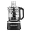 Coupon ???? KitchenAid Refurbished 9-Cup Food Processor Plus | Multiple Colors Available ???? -KitchenAid Sales Store hero kfp0919bm 1