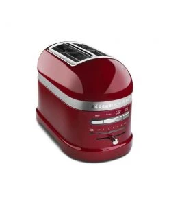 Buy ???? KitchenAid Refurbished Pro Line 2-Slice Toaster | ???? Candy Apple Red Red ????