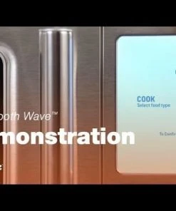 Best reviews of ???? Breville The Smooth Wave Countertop Microwave Oven | Brushed Stainless Steel Stainless Steel ???? -KitchenAid Sales Store hqdefault 20 20