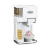 Hot Sale ✔️ Cuisinart Mix It In Soft Serve Ice Cream Maker White ???? -KitchenAid Sales Store ice45 hero