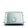 Outlet ???? Breville The Toast Select Luxe Compact 2-Slice Toaster | Brushed Stainless Steel Stainless Steel ????