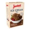 Promo ✨ Junket Ice Cream Mix | Chocolate ???? -KitchenAid Sales Store junket ice cream chocolate 3d front