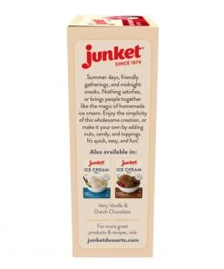 Coupon ???? Junket Ice Cream Mix | Strawberry ✔️ 8 Coupon ???? Junket Ice Cream Mix | Strawberry ✔️ -KitchenAid Sales Store junket ice cream strawberry 3d left 600x694 1