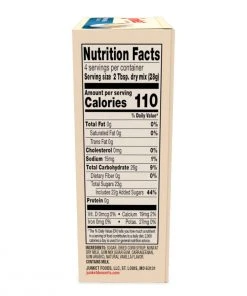 Hot Sale ❤️ Junket Ice Cream Mix | Vanilla ???? -KitchenAid Sales Store junket ice cream vanilla 3d right