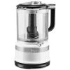 Wholesale ???? KitchenAid Refurbished 5-Cup One Touch Food Chopper | Multiple Colors Available ???? -KitchenAid Sales Store kfc0516 main image