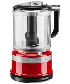 Wholesale ???? KitchenAid Refurbished 5-Cup One Touch Food Chopper | Multiple Colors Available ???? -KitchenAid Sales Store kfc0516er 1