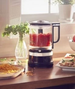 Front Page -KitchenAid Sales Store kfc0516ob kitchenaid 5 cup food chopper onyx black 2 1