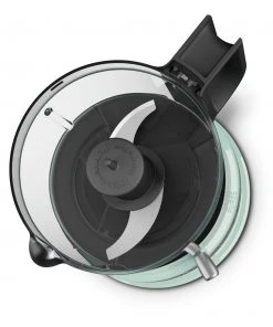 Cheap ✔️ KitchenAid Refurbished 3.5-Cup Mini Food Processor | Ice Blue Blue ???? -KitchenAid Sales Store kfc3516ic kitchenaid ice blue mini food processor 1