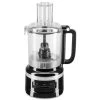 Brand new ⭐ KitchenAid Refurbished 9-Cup Food Processor Plus | Onyx Black Black ???? -KitchenAid Sales Store kfp0919ob main image 1