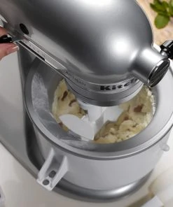 Cheapest ???? KitchenAid Ice Cream Maker Attachment White ???? 13 Cheapest ???? KitchenAid Ice Cream Maker Attachment White ???? -KitchenAid Sales Store kica 5 1