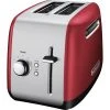 Best deal ???? KitchenAid 2-Slice Toaster With Manual Lift Lever | Empire Red Red ???? -KitchenAid Sales Store kmt2115er kitchenaid 2 slice toaster empire red