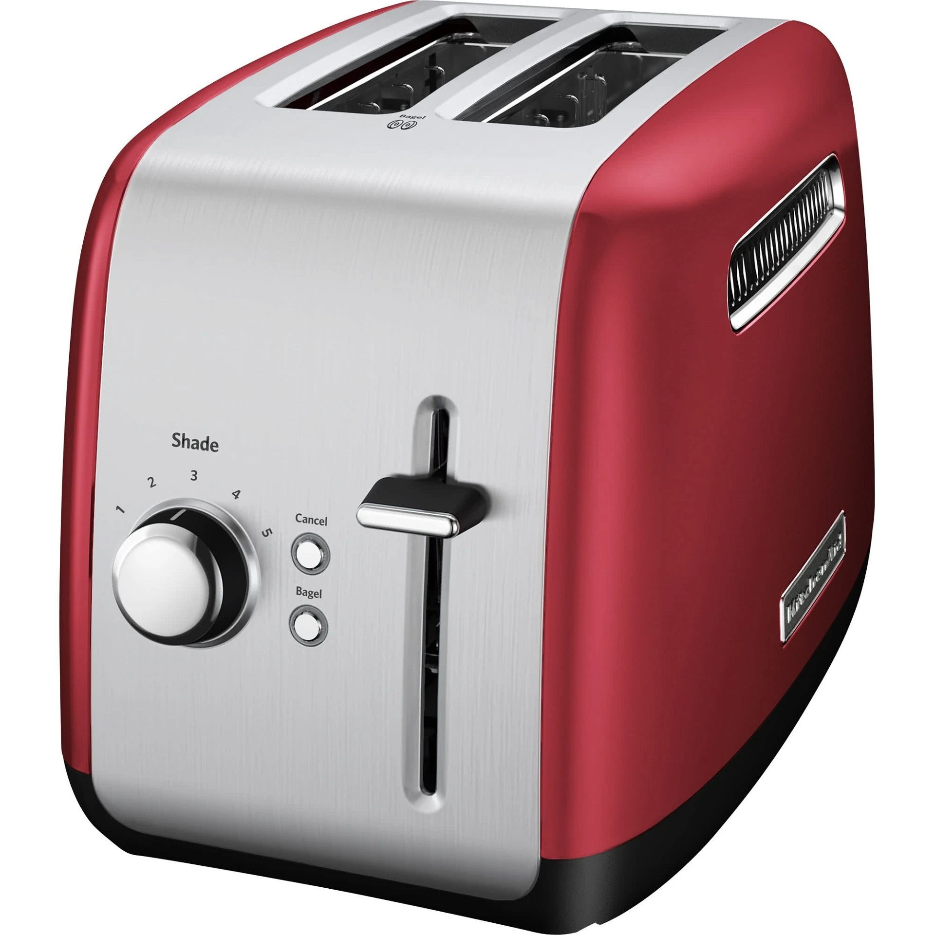 Best deal ???? KitchenAid 2-Slice Toaster With Manual Lift Lever | Empire Red Red ???? 3 Best deal ???? KitchenAid 2-Slice Toaster With Manual Lift Lever | Empire Red Red ????