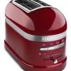 Budget ???? KitchenAid Pro Line 2-Slice Toaster | ???? Candy Apple Red Red ????