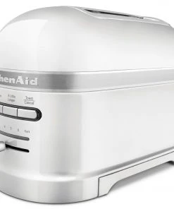 Best deal ???? KitchenAid Pro Line 2-Slice Toaster | Frosted Pearl White ???? -KitchenAid Sales Store kmt2203fp proline 2slice toaster kitchenaid