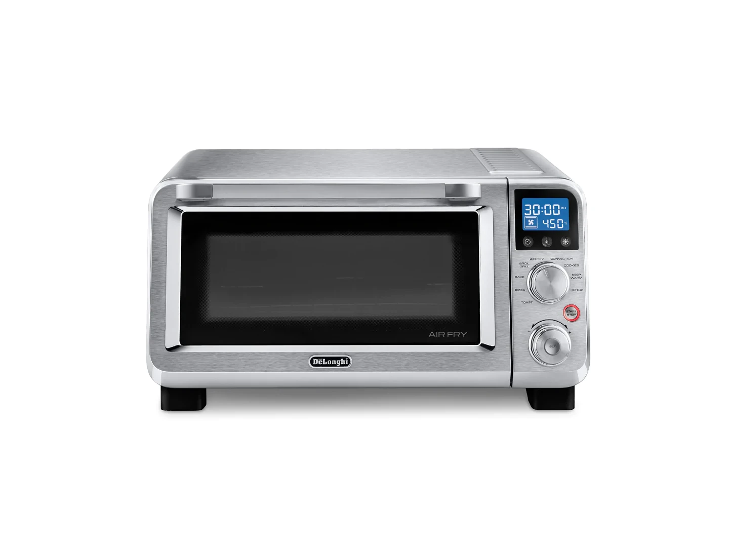 Deals ???? DeLonghi De'Longhi Livenza Air Fry Convection Oven | Stainless Steel Stainless Steel ???? 4 Deals ???? DeLonghi De'Longhi Livenza Air Fry Convection Oven | Stainless Steel Stainless Steel ???? - Image 2