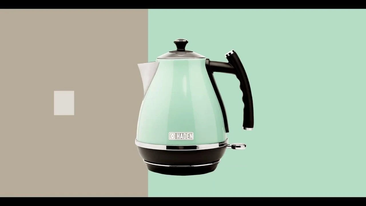 Flash Sale ???? Haden Dorset 4-Slice Stainless Steel Toaster | Putty Beige Tan ⌛ 9 Flash Sale ???? Haden Dorset 4-Slice Stainless Steel Toaster | Putty Beige Tan ⌛ - Image 7