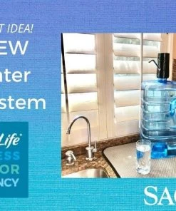 Deals ✨ Sagan Life 5 Gallon PowerFlo Water Filtration System Black ???? 15 Deals ✨ Sagan Life 5 Gallon PowerFlo Water Filtration System Black ???? -KitchenAid Sales Store maxresdefault 121 74