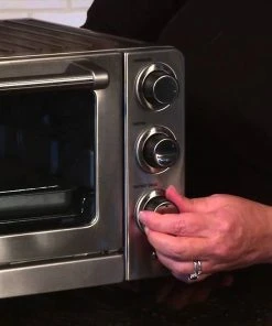 Coupon ✔️ Cuisinart Convection Toaster Oven Broiler | Stainless Steel Stainless Steel ???? 11 Coupon ✔️ Cuisinart Convection Toaster Oven Broiler | Stainless Steel Stainless Steel ???? -KitchenAid Sales Store maxresdefault 124 8