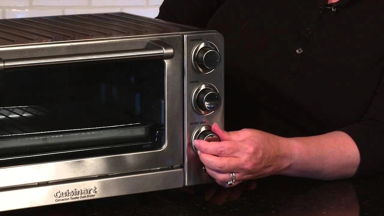 Coupon ✔️ Cuisinart Convection Toaster Oven Broiler | Stainless Steel Stainless Steel ???? 7 Coupon ✔️ Cuisinart Convection Toaster Oven Broiler | Stainless Steel Stainless Steel ???? - Image 5