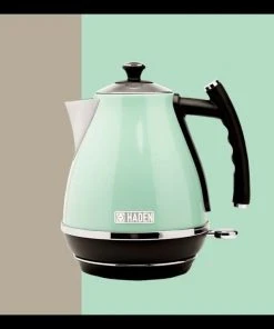 Deals ???? Haden Heritage 2-Slice Toaster | Black And Copper Black, Copper ???? -KitchenAid Sales Store maxresdefault 135 21