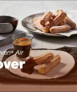 Promo ???? Breville The Smart Oven Air Fryer With Element IQ Convection Countertop Toaster Oven | Brushed Stainless Steel Stainless Steel ???? -KitchenAid Sales Store maxresdefault 17 13