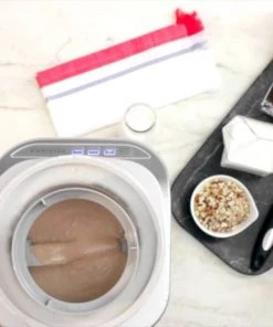 Outlet ???? Cuisinart Cool Creations 2-Quart Ice Cream Maker | White Stainless Steel, White ???? -KitchenAid Sales Store maxresdefault 34 4