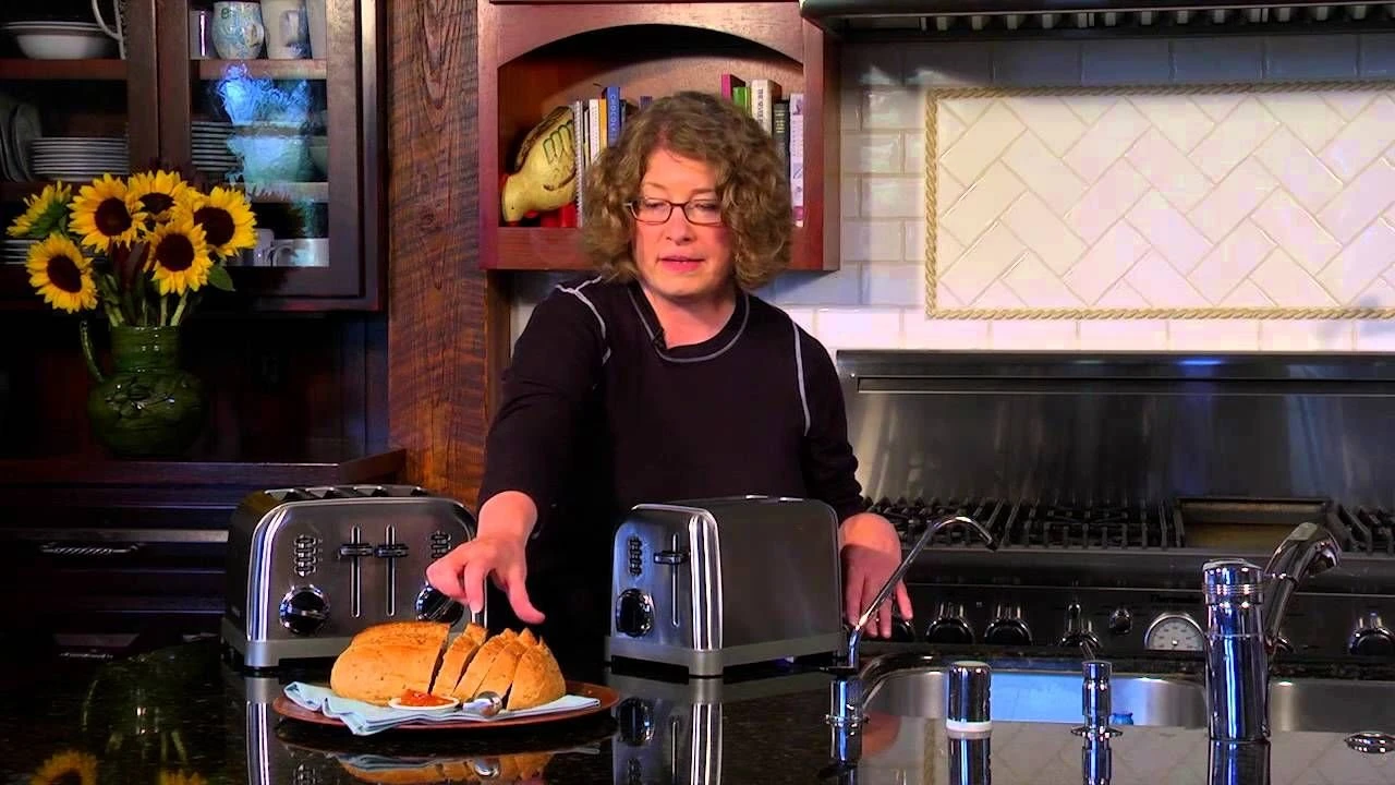 Best deal ???? Cuisinart 4-Slice Classic Metal Toaster | Brushed Stainless Steel Stainless Steel ???? 5 Best deal ???? Cuisinart 4-Slice Classic Metal Toaster | Brushed Stainless Steel Stainless Steel ???? - Image 3