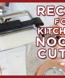 Best Sale ???? KitchenAid Refurbished Vegetable Sheet Cutter Attachment Stainless Steel ???? -KitchenAid Sales Store maxresdefault 66 27