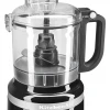 Best Sale ???? KitchenAid Refurbished 7-Cup Food Processor Plus | Onyx Black Black ???? -KitchenAid Sales Store obfp7cup