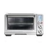 Promo ???? Breville The Smart Oven Air Fryer With Element IQ Convection Countertop Toaster Oven | Brushed Stainless Steel Stainless Steel ???? -KitchenAid Sales Store oven1 1