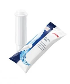 Best Sale ???? Jura Clearyl WHITE Water Filter For Fully Automatic Coffee Centers White ????