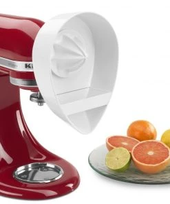 Buy ???? KitchenAid Refurbished Stand Mixer Attachments White ????