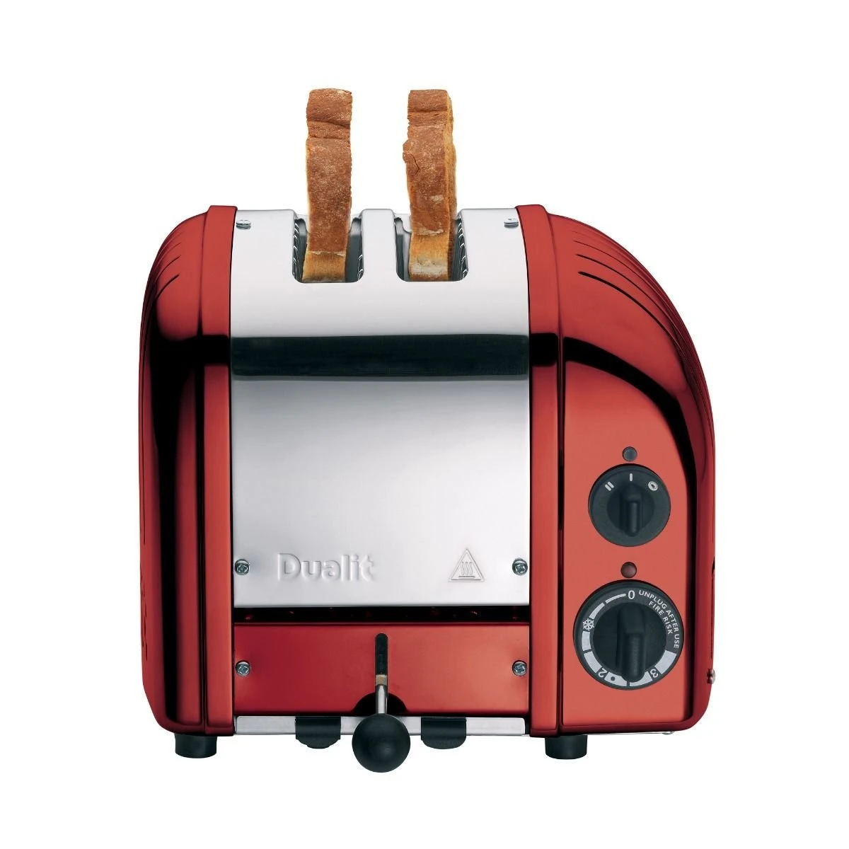 Coupon ???? Dualit NewGen Classic 2-Slice Toaster | ???? Candy Apple Red Red ???? 4 Coupon ???? Dualit NewGen Classic 2-Slice Toaster | ???? Candy Apple Red Red ???? - Image 2