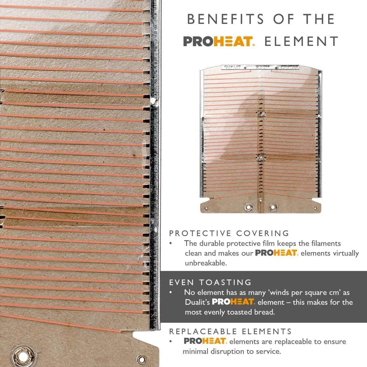 Coupon ???? Dualit NewGen Classic 2-Slice Toaster | ???? Candy Apple Red Red ???? 6 Coupon ???? Dualit NewGen Classic 2-Slice Toaster | ???? Candy Apple Red Red ???? - Image 4