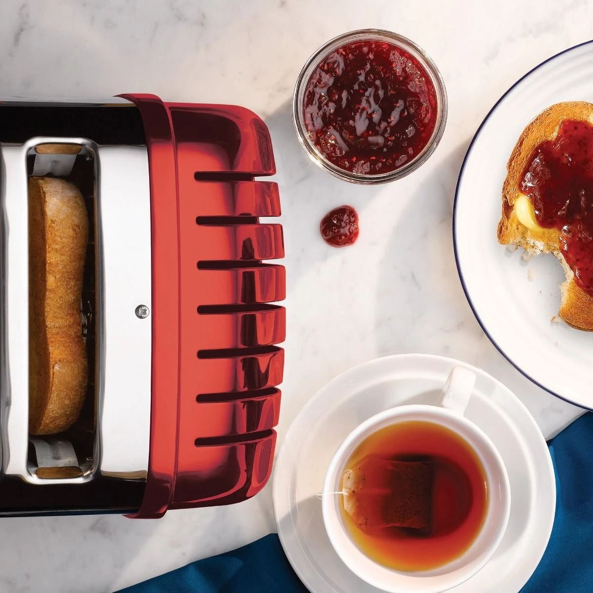 Coupon ???? Dualit NewGen Classic 2-Slice Toaster | ???? Candy Apple Red Red ???? 8 Coupon ???? Dualit NewGen Classic 2-Slice Toaster | ???? Candy Apple Red Red ???? - Image 6