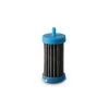 New ???? Sagan Life PowerFlo Replacement Water Filter Blue ????
