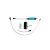 Outlet ???? Sagan Life Aqua Drum Water Filtration System Black ???? -KitchenAid Sales Store sagan aquadrum components