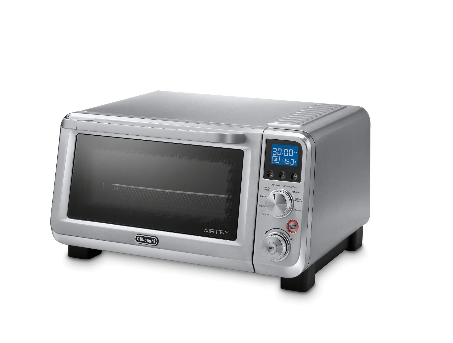 Deals ???? DeLonghi De'Longhi Livenza Air Fry Convection Oven | Stainless Steel Stainless Steel ???? 5 Deals ???? DeLonghi De'Longhi Livenza Air Fry Convection Oven | Stainless Steel Stainless Steel ???? - Image 3