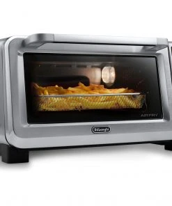 Deals ???? DeLonghi De'Longhi Livenza Air Fry Convection Oven | Stainless Steel Stainless Steel ????