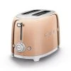 Best Pirce ???? SMEG 2-Slice Toaster | Rose Gold Gold ???? -KitchenAid Sales Store smeg rose gold 2