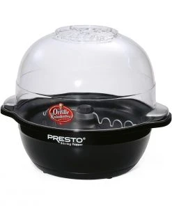 Deals ???? Orville Redenbacher's® Stirring Popper By Presto® Black ????