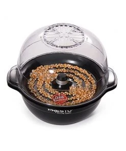 Deals ???? Orville Redenbacher's® Stirring Popper By Presto® Black ???? -KitchenAid Sales Store stirringpopperonwhite3